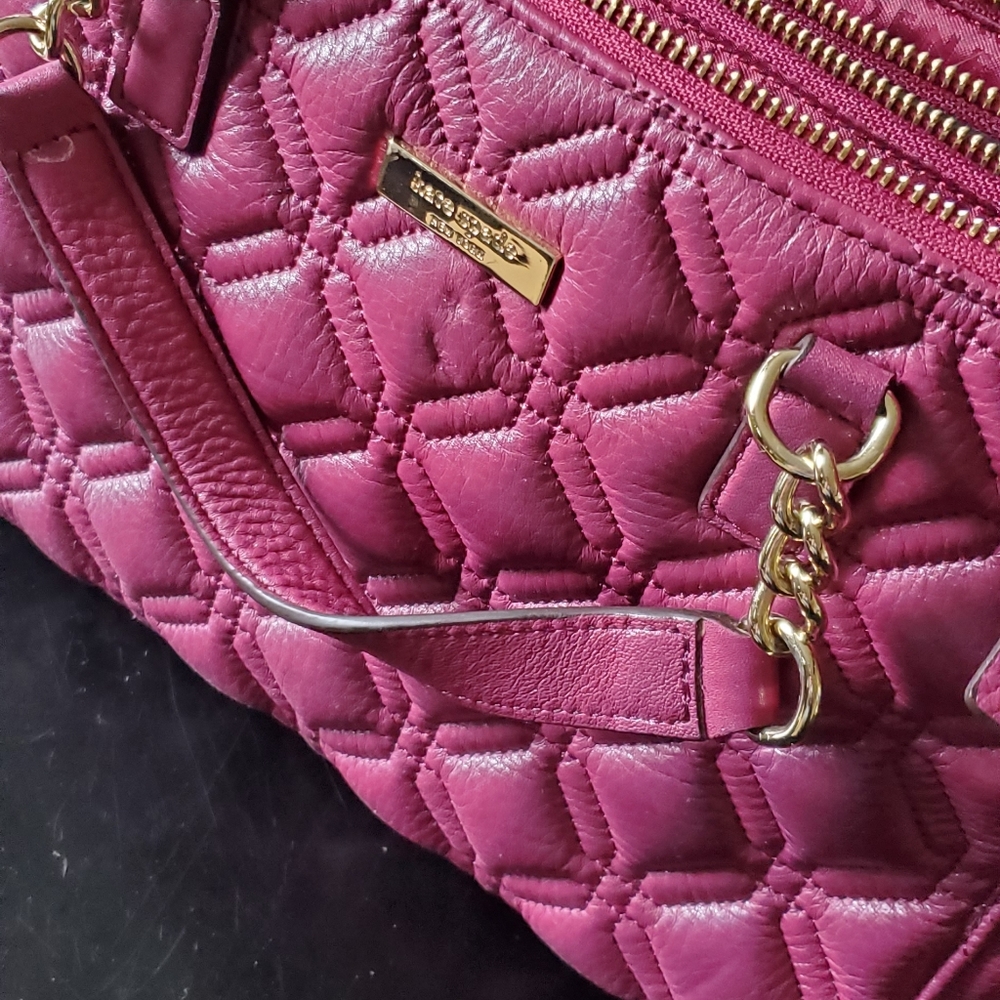 Kate Spade 👛 Rachelle purse